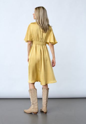 Klänning - GISELA-DR.MIDI